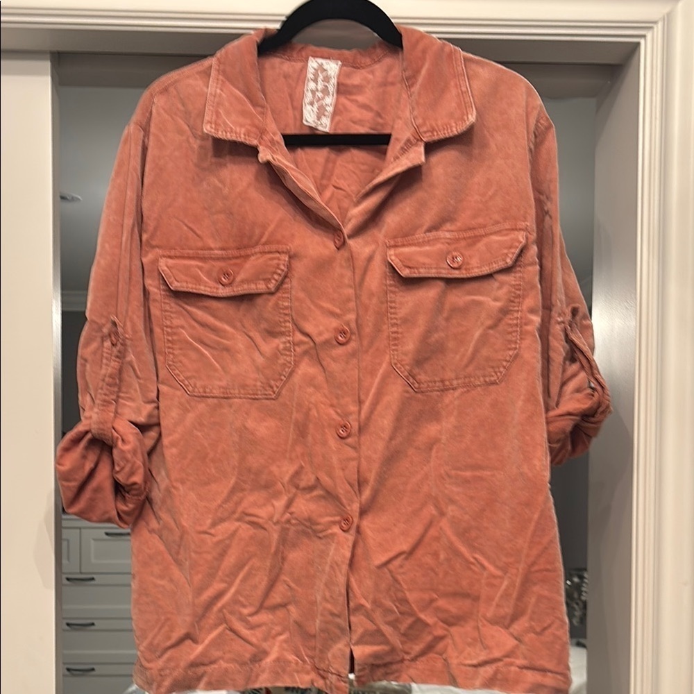 Sadie & Sage Shirt